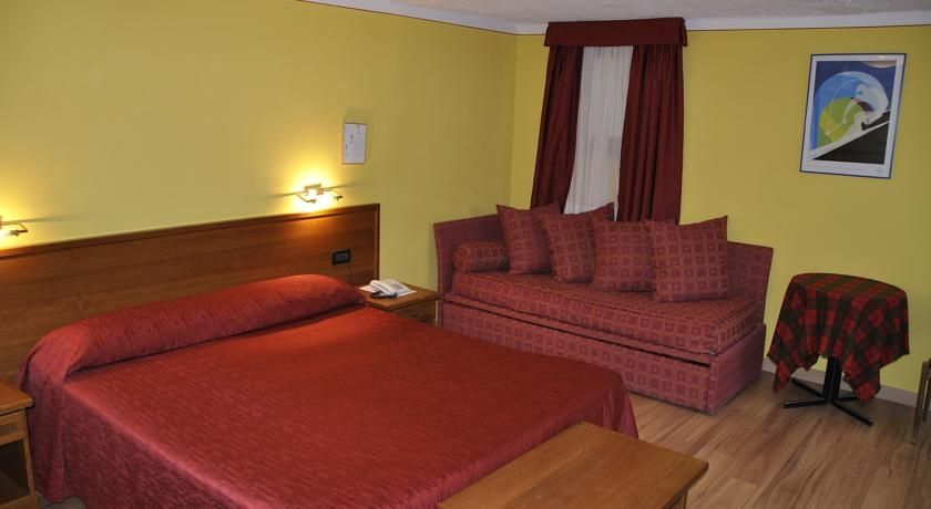 Hotel Sud-Ovest