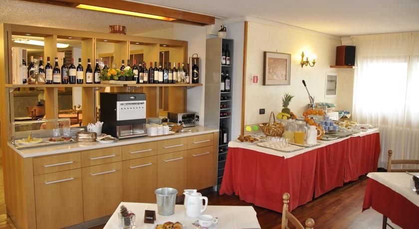 Hotel Sud-Ovest