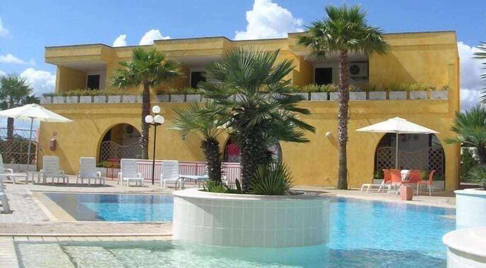 Residence Club Costa d'Oriente