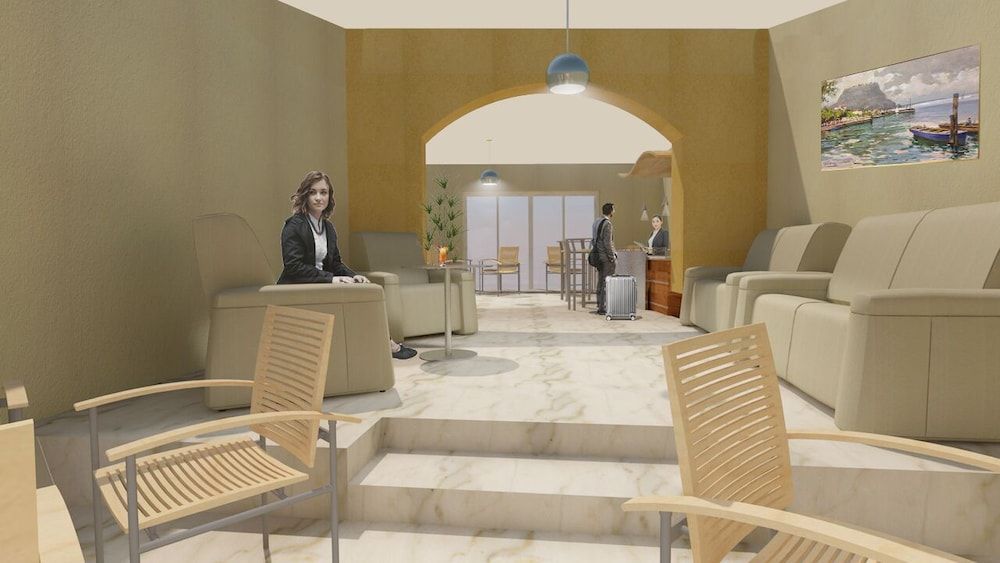 Hotel Centrale