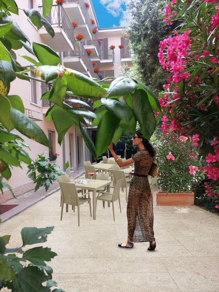Hotel Centrale