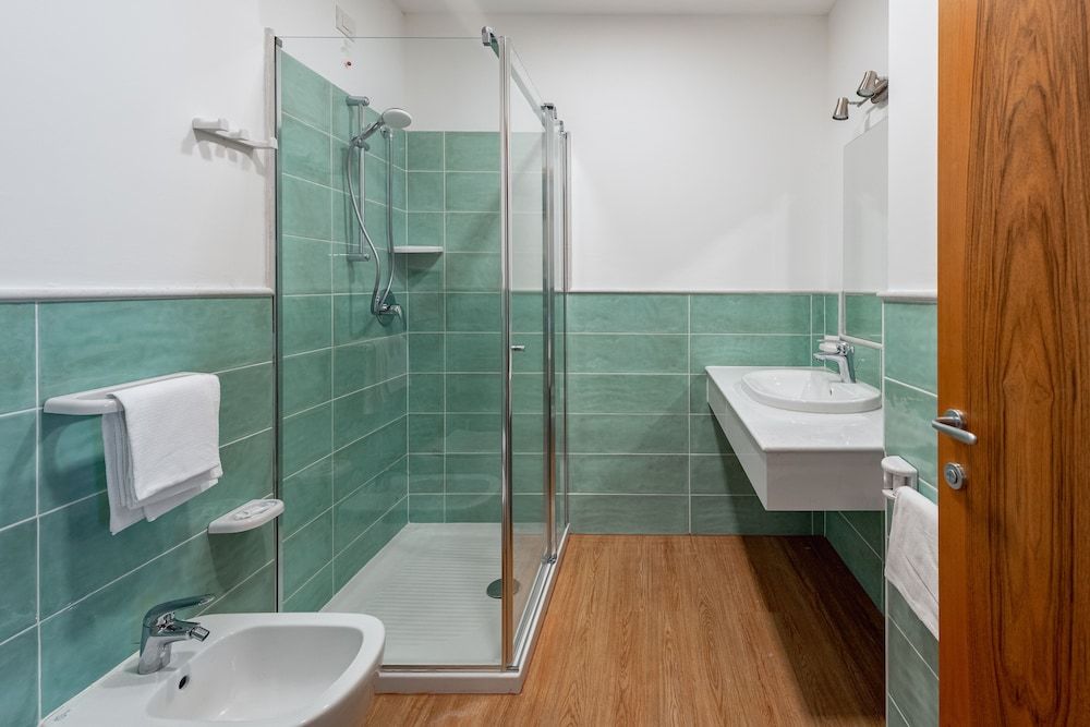 Hotel Centrale