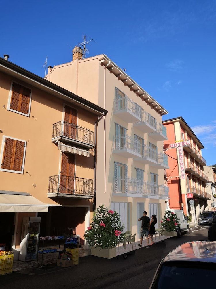 Hotel Centrale