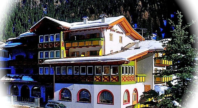 Alpino Al Cavalletto