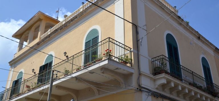 Villa Carati