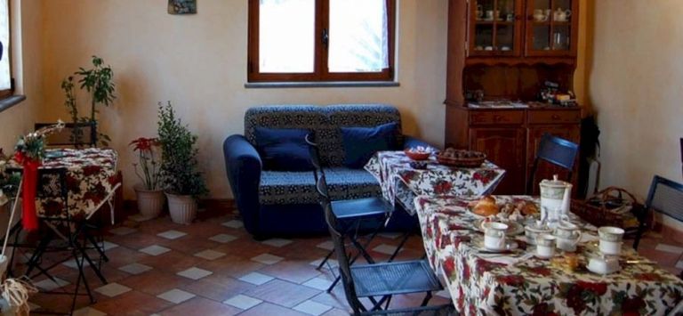 Villa Carati