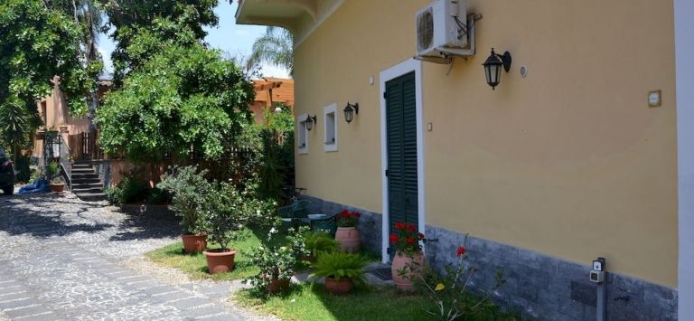 Villa Carati