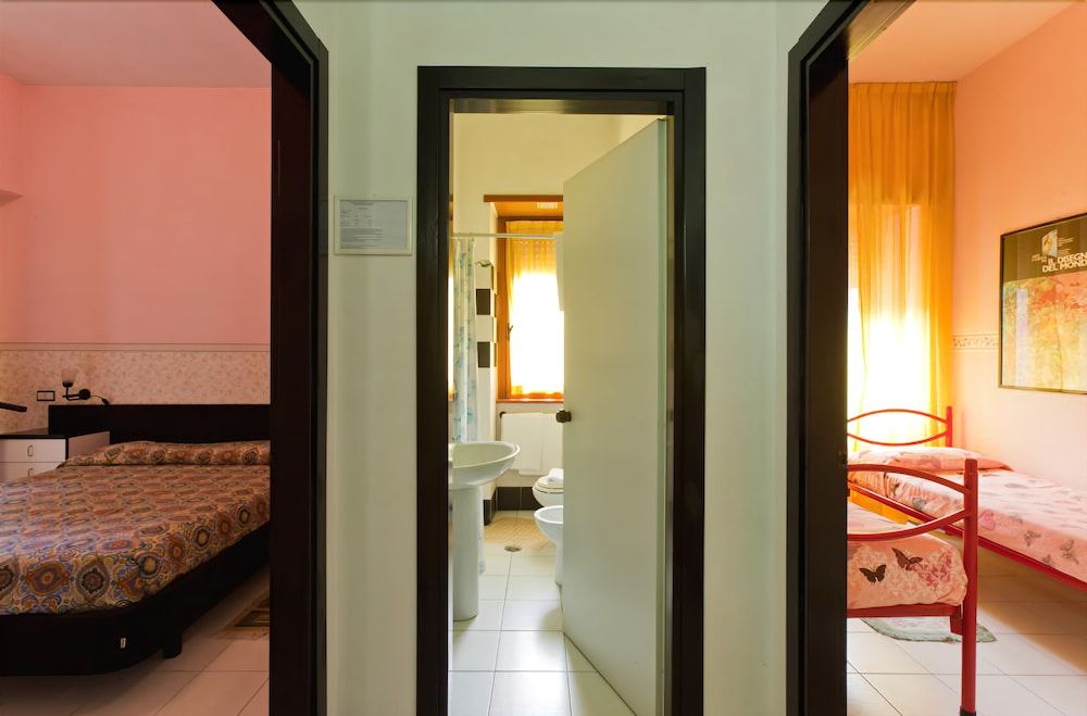 Letizia Hotel