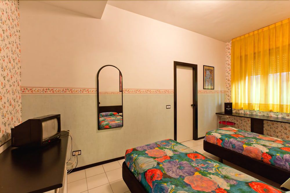Letizia Hotel