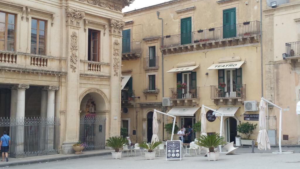 B&B Teatro