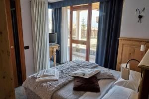 Chalet Weal