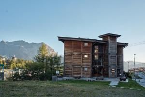Chalet Weal