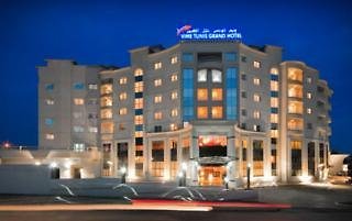 Tunis Grand Hotel