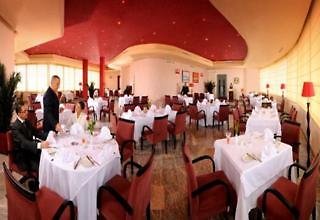 Tunis Grand Hotel