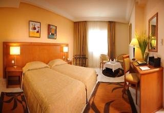 Tunis Grand Hotel