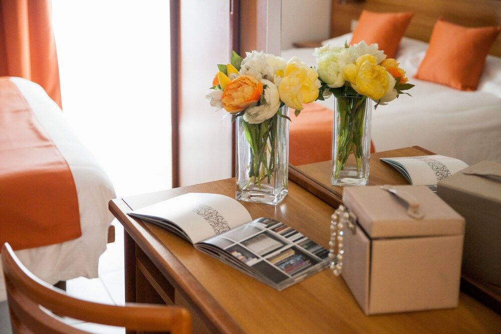 Hotel Gilda