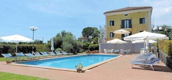 Villa Sciare Modò