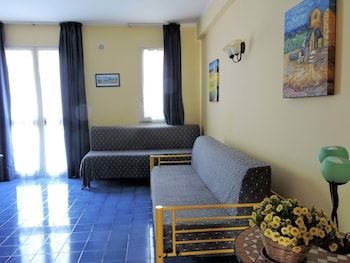 Villa Sciare Modò