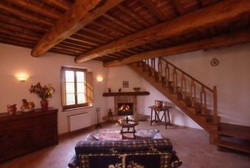 Hotel Le Colombelline