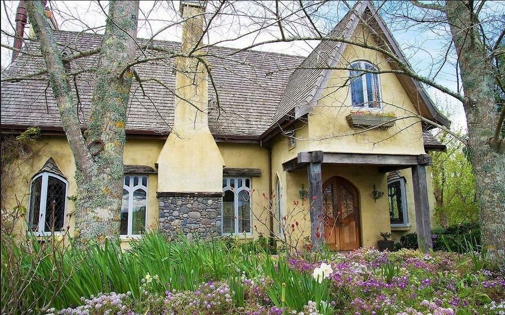 The French Country House