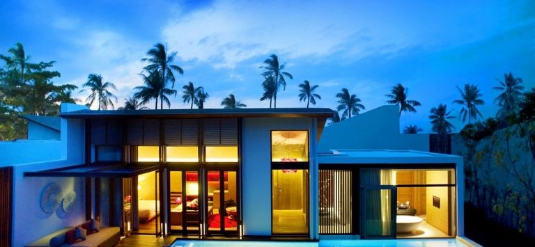 W Koh Samui