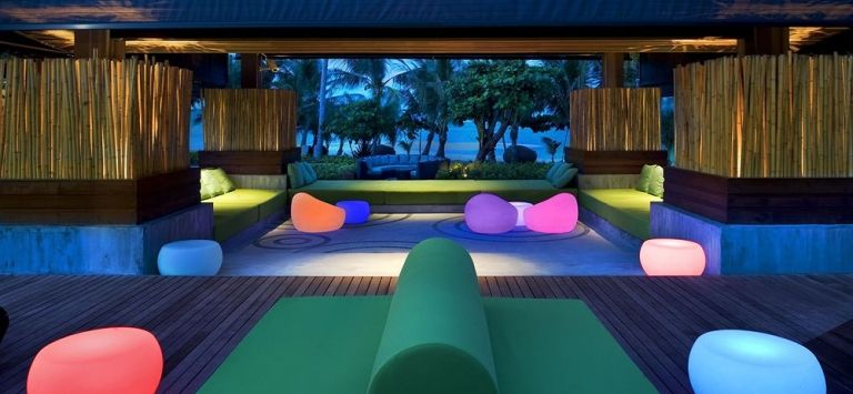 W Koh Samui