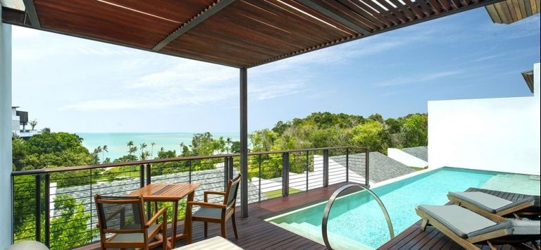 W Koh Samui