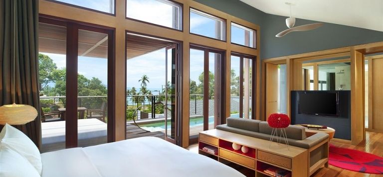 W Koh Samui
