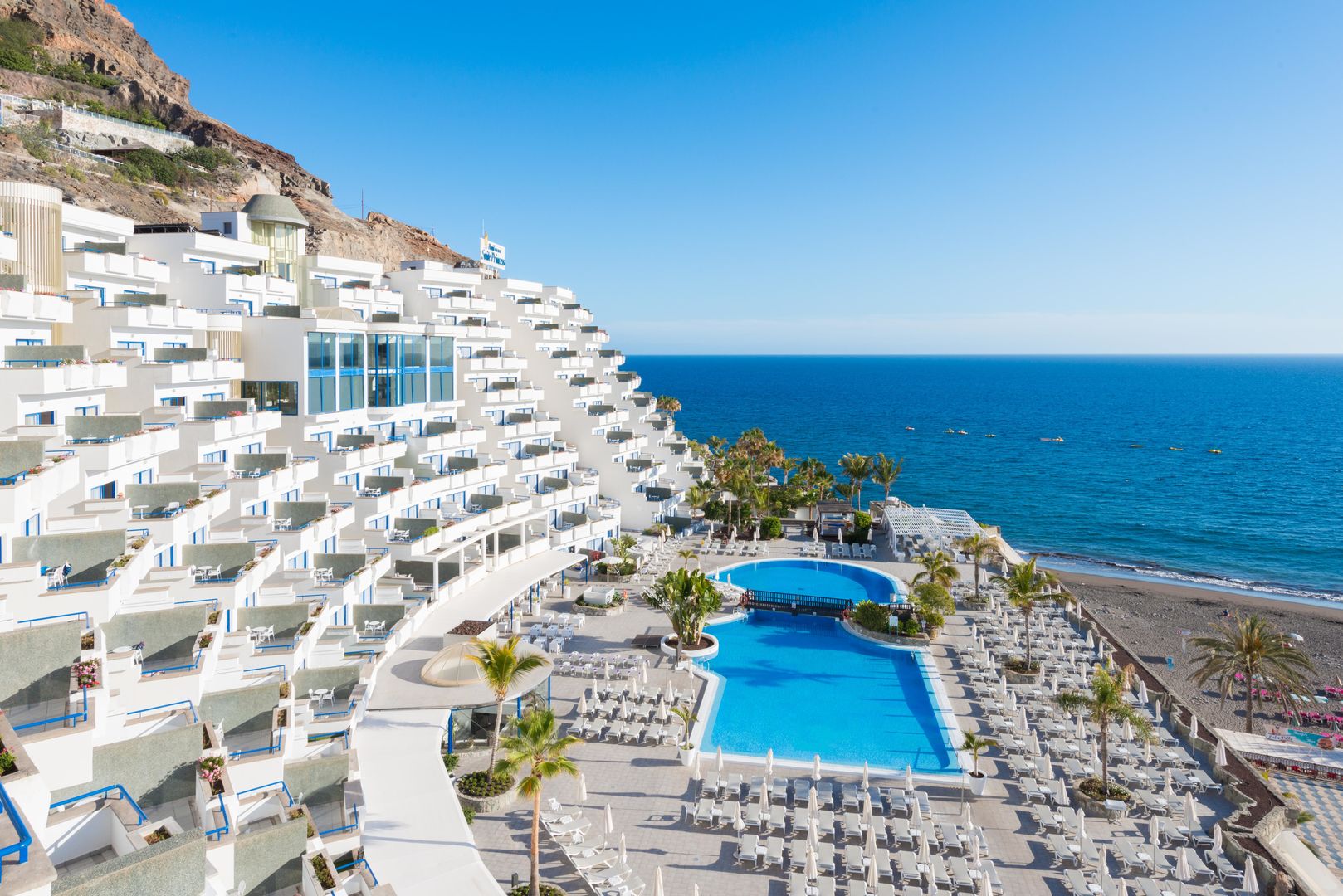 TUI Blue Suite Princess