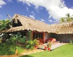 Resort Costa Las Ballenas