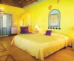 Resort Costa Las Ballenas