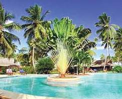 Resort Costa Las Ballenas