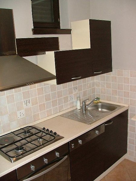 Appartement Fancy