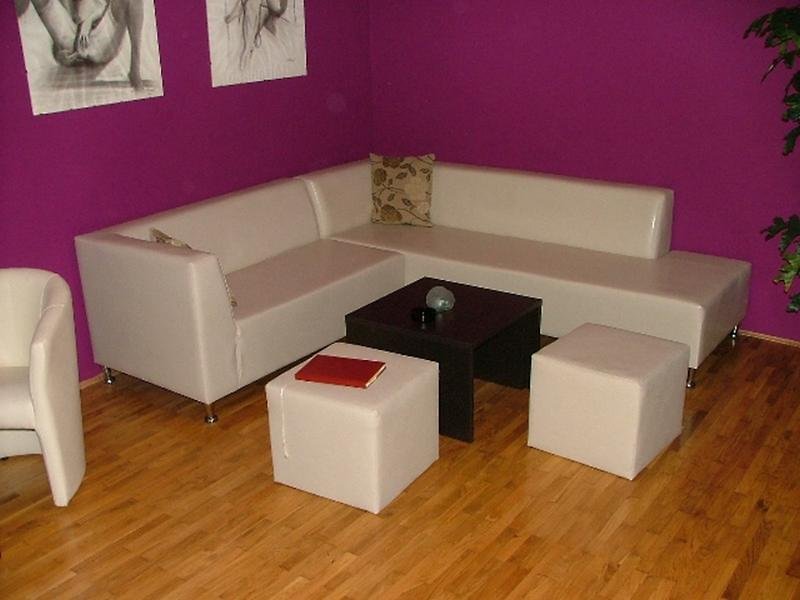 Appartement Fancy