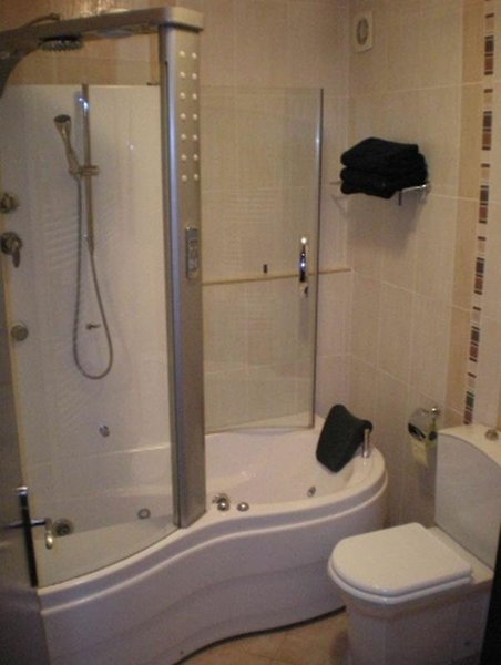 Appartement Fancy