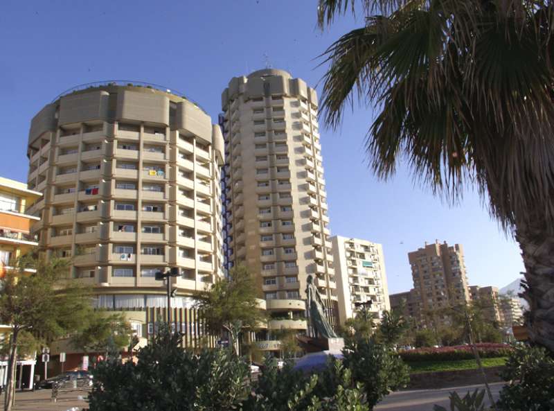 Pierre & Vacances Hotel El Puerto