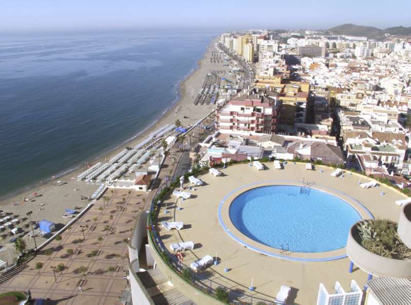Pierre & Vacances Hotel El Puerto