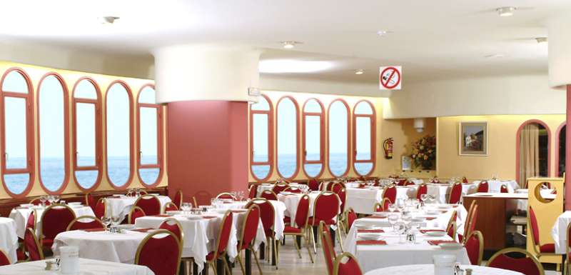 Pierre & Vacances Hotel El Puerto