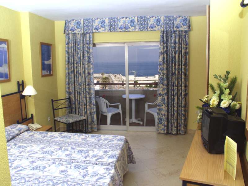 Pierre & Vacances Hotel El Puerto