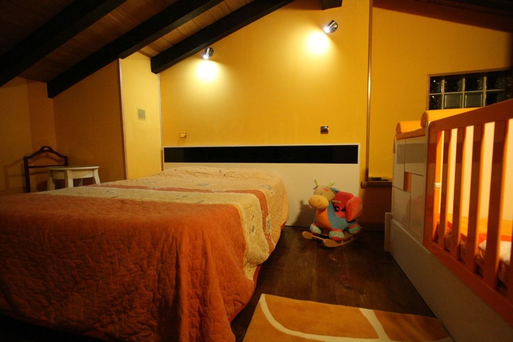 Hotel Mendi Green