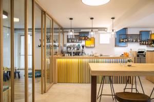 Alpen Color Tonale Hotel
