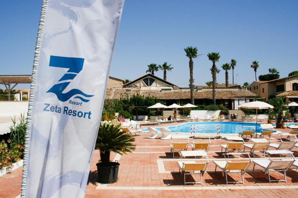 Donnalucata Resort