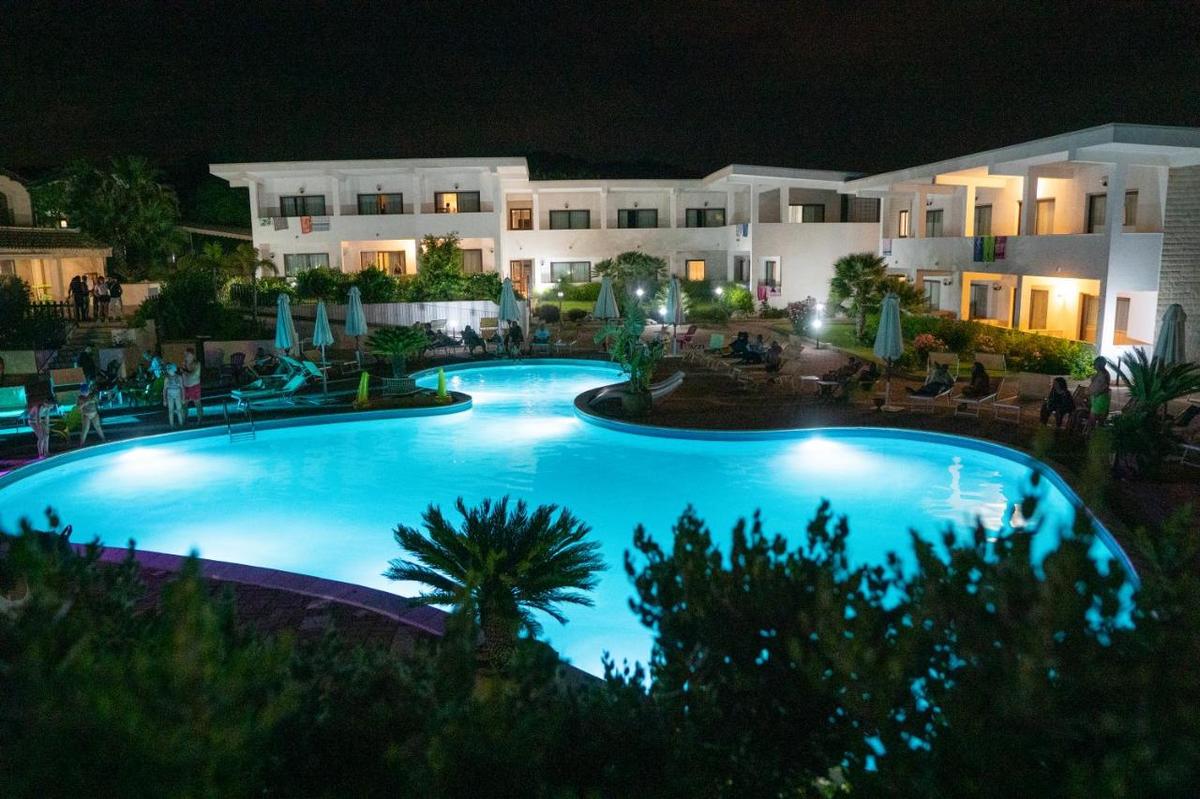 Donnalucata Resort
