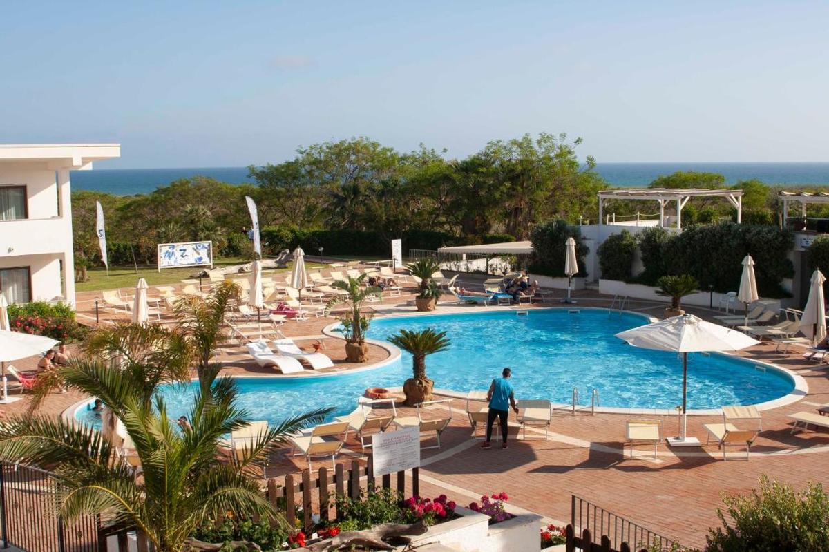 Donnalucata Resort