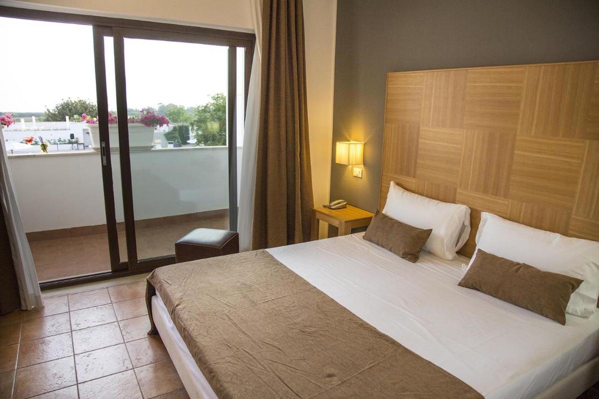 Donnalucata Resort