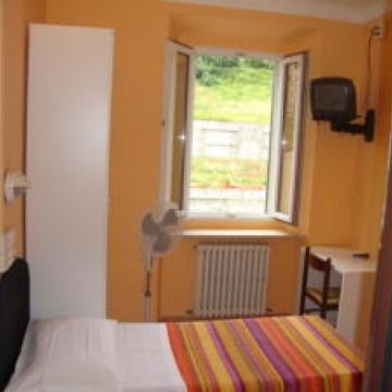 Albergo Gino