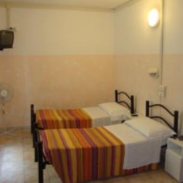 Albergo Gino