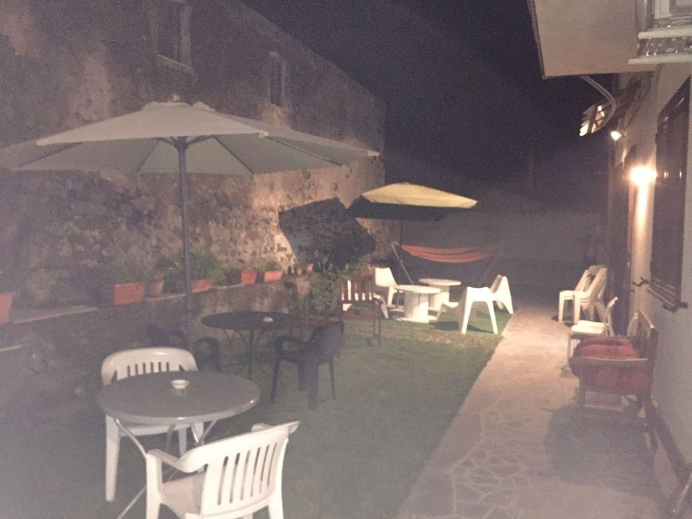 B&B L'Angolo dei Sogni