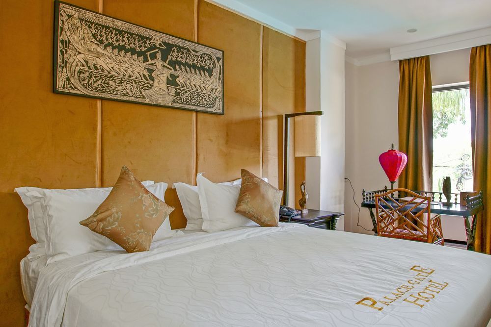 Palace Gate Hotel & Resort by EHM