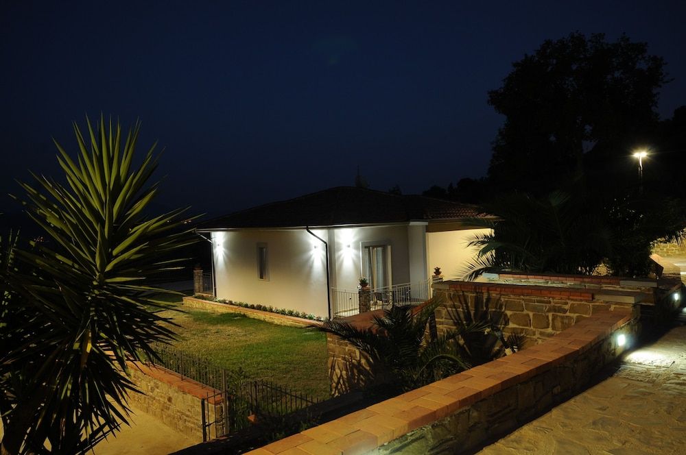 Nausicaa B&B